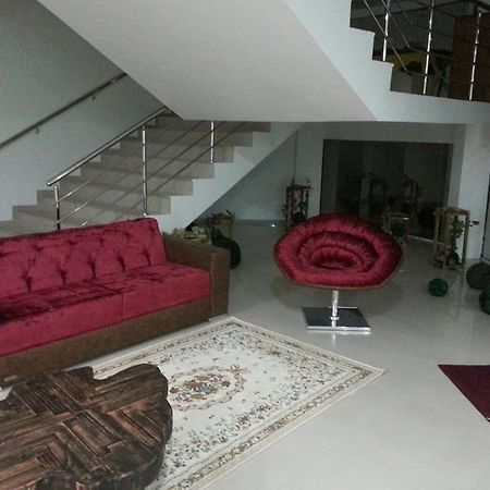 Hotel Vanes Coronel Freitas Bagian luar foto